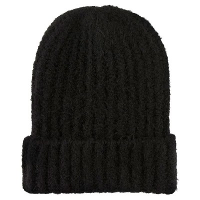 шапка,всички,шапки,pieces,pyron,structured,beanie,black