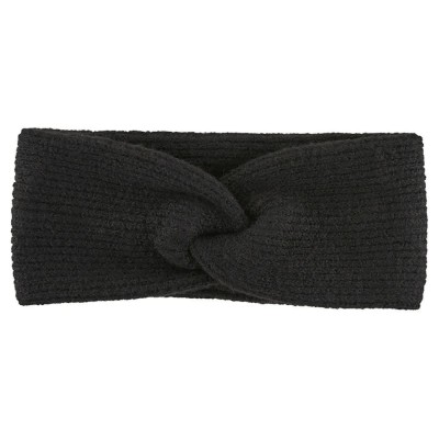 други,аксесоари,pieces,benilla,headband,black