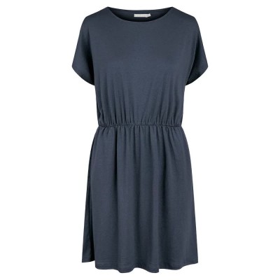 рокля,дамски,поли,и,рокли,pieces,petrine,short,dress,ombre,blue,(blue)