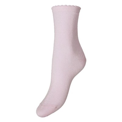 чорапи,дамски,чорапи,pieces,sebby,glitter,socks,zephyr,detail,silver,lurex,(silver)