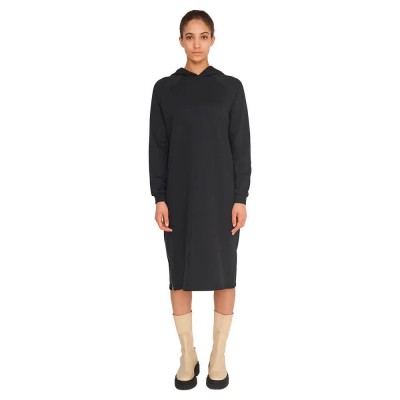 суичър,дамски,блузи,noisy,may,helene,dress,hoodie,black,(black)