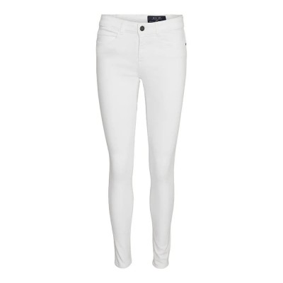 дънки,дамски,панталони,noisy,may,lucy,normal,waist,az140wh,bg,jeans,white,(bright,white)