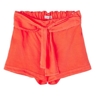 къси,панталони,детски,панталони,name,it,feefee,shorts,orange,(persimmon)