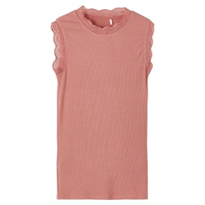 тениска,детски,тениски,name,it,fruni,sl,xsl,sleeveless,t,shirt,pink,(withered,rose)