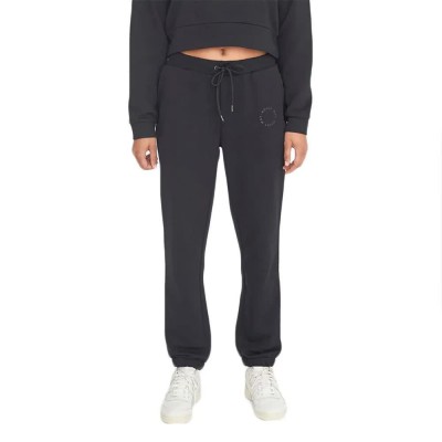 панталони,дамски,панталони,noisy,may,lupa,normal,waist,logo,bg,pants,black,(black)