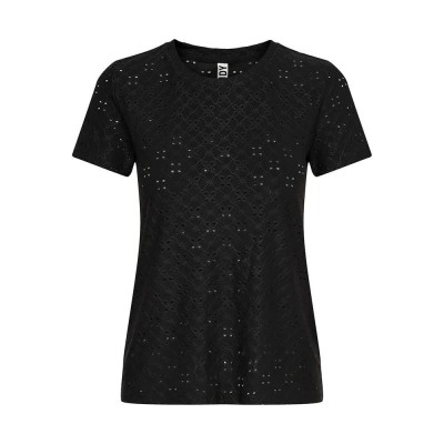 тениска,дамски,тениски,jdy,cathinka,tag,short,sleeve,t,shirt,black
