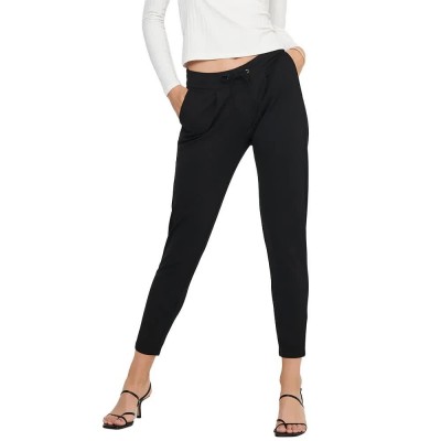 панталони,дамски,панталони,jdy,pretty,pants,black,(black)