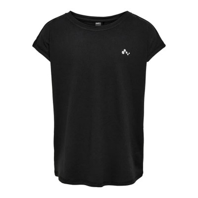 тениска,детски,тениски,only,play,aubree,loose,training,short,sleeve,t,shirt,black,(black)