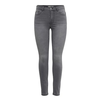 дънки,дамски,панталони,jdy,new,nikki,life,regular,skinny,jeans,grey,(light,grey,denim)