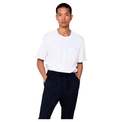 тениска,мъжки,тениски,only,&,sons,gavin,life,short,sleeve,t,shirt,white,(bright,white)