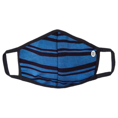други,аксесоари,stance,drake,face,mask,blue,(navy)
