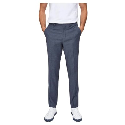 панталони,мъжки,панталони,selected,slim,mylobill,pants,light,blue,(blue)