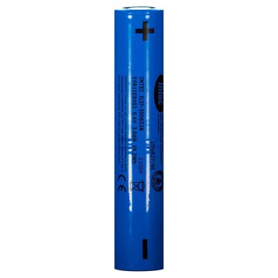 батерии,mag,lite,ml150,lifepo4h,rechargeable,battery,blue,(black)