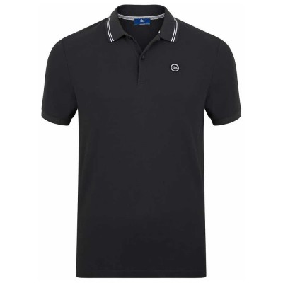 мъжки,блузи,с,яка,tbs,maddipol,short,sleeve,polo,black,(black)