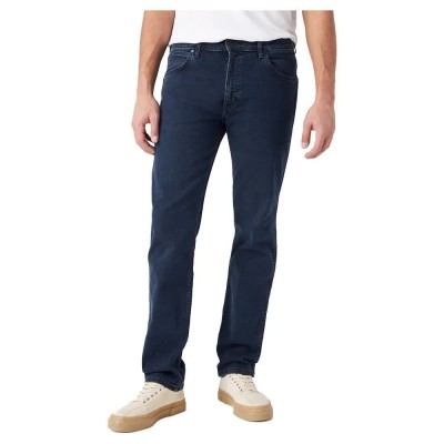 дънки,мъжки,панталони,wrangler,greensboro,jeans,blue