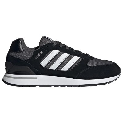 маратонки,мъжки,маратонки,adidas,run,80s,trainers,core,black,ftwr,white,grey,six,(black)