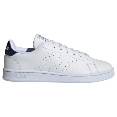 маратонки,мъжки,маратонки,adidas,advantage,trainers,ftwr,white,ftwr,white,legend,ink,(white)
