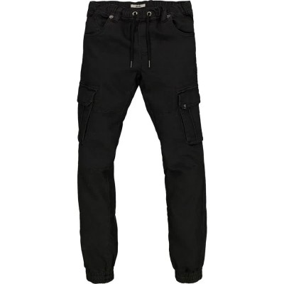 панталони,детски,панталони,garcia,pants,off,black,(black)