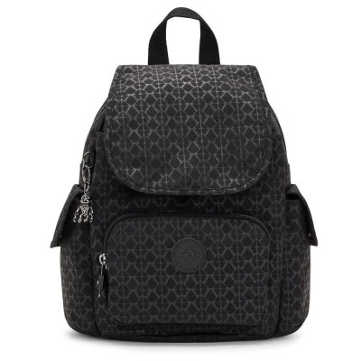 раница,раници,kipling,city,pack,mini,9l,backpack,black