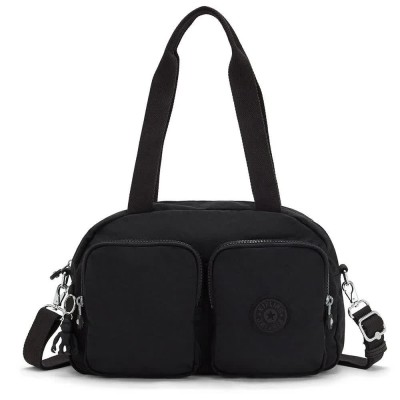 чанта,всички,чанти,kipling,cool,defea,bag,black