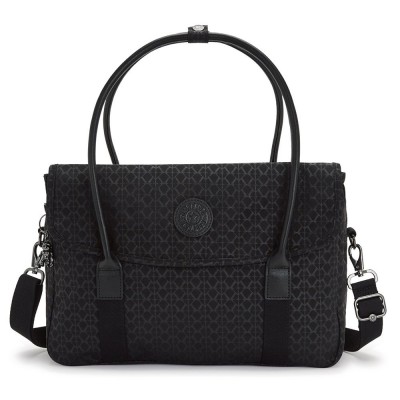 чанта,всички,чанти,kipling,superworker,s,bag,black