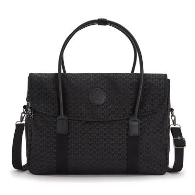 чанта,всички,чанти,kipling,superworker,bag,black
