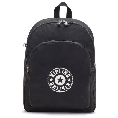 раница,раници,kipling,curtis,l,24l,backpack,black,lite,(black)