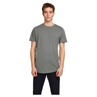тениска,мъжки,тениски,jack,&,jones,noa,short,sleeve,t,shirt,sedona,(grey)