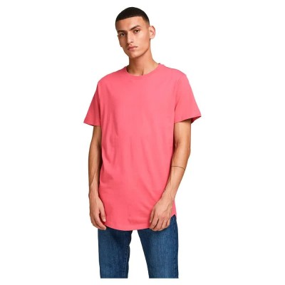 тениска,мъжки,тениски,jack,&,jones,noa,short,sleeve,t,shirt,slate,(pink)