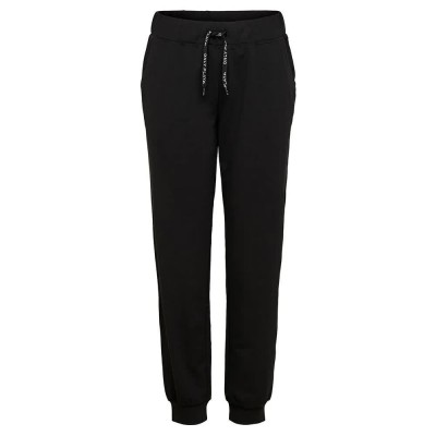 анцуг,дамски,панталони,only,play,performance,athletic,ayn,regular,sweat,pants,black,(black,print,w.,black,&,red)