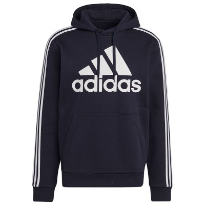 суичър,мъжки,пуловери,adidas,sportswear,bl3,stripes,hoodie,blue