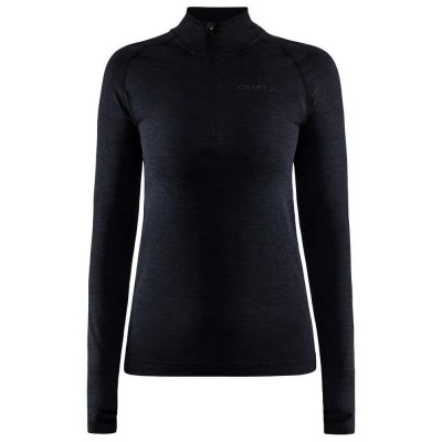 дамско,бельо,дамски,бикини,и,танкини,craft,core,dry,active,comfort,long,sleeve,base,layer,black