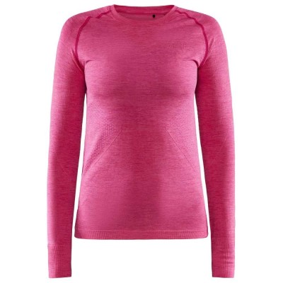 дамско,бельо,дамски,бикини,и,танкини,craft,core,dry,active,comfort,long,sleeve,base,layer,fame,(pink)