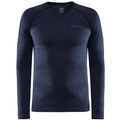 мъжко,бельо,craft,core,dry,active,comfort,long,sleeve,base,layer,blaze,(blue)
