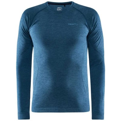 мъжко,бельо,craft,core,dry,active,comfort,long,sleeve,base,layer,universe,(blue)
