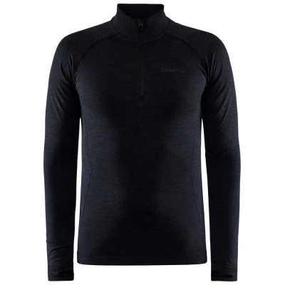мъжко,бельо,craft,core,dry,active,comfort,long,sleeve,base,layer,black,(black)