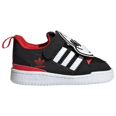 детски,маратонки,детски,маратонки,adidas,originals,forum,360,velcro,infant,trainers,black