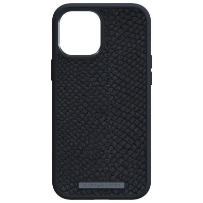 други,аксесоари,elements,njord,iphone,12,12,pro,max,phone,case,grey,(black)