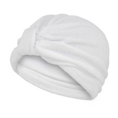 хавлиена,кърпа,хигиена,аксесоари,aquafeel,towelling,turban,white,(white)