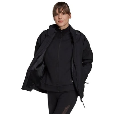 яке,дамски,якета,и,палта,adidas,traveer,rr,jacket,black
