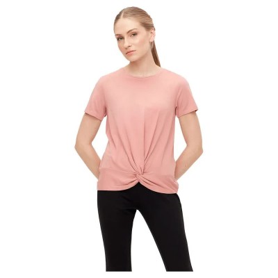 тениска,дамски,тениски,object,stephanie,short,sleeve,t,shirt,ash,rose,(pink)