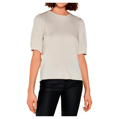 тениска,дамски,тениски,object,jamie,short,sleeve,t,shirt,sandshell,(beige)