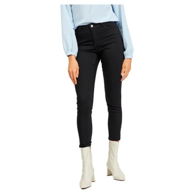 дънки,дамски,панталони,vila,skinnie,gy,skinny,jeans,black,(black,denim)