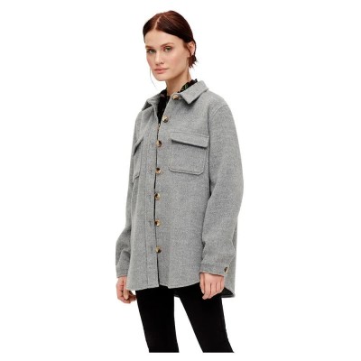 яке,дамски,якета,и,палта,object,vera,owen,jacket,medium,grey,melange,(grey)