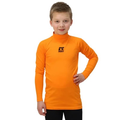 детско,бельо,rox,gold,thermal,long,sleeve,base,layer,orange,(orange)