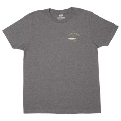 тениска,мъжки,тениски,salty,crew,ahi,mount,short,sleeve,t,shirt,grey,(heather,grey)
