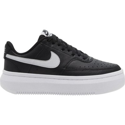 маратонки,дамски,маратонки,nike,court,vision,alta,trainers,black