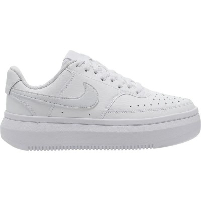 маратонки,дамски,маратонки,nike,court,vision,alta,trainers,white,white,white,(white)