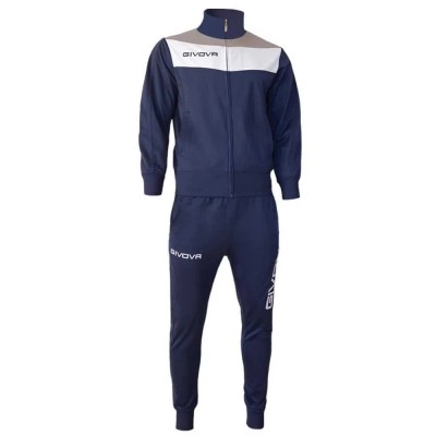 анцуг,мъжки,анцузи,givova,campo,tracksuit,blue,(blue,light,grey)
