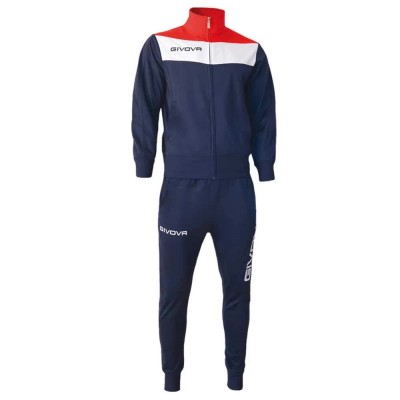 анцуг,мъжки,анцузи,givova,campo,tracksuit,blue,(blue,red)